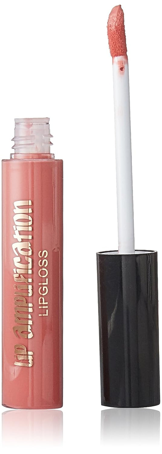 Labial Líquido Lip Amplification - Epic Love - Make up Revolution